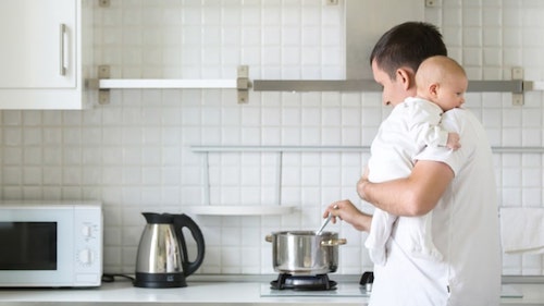 Self Love: How To Connect With Yourself Post-Baby help